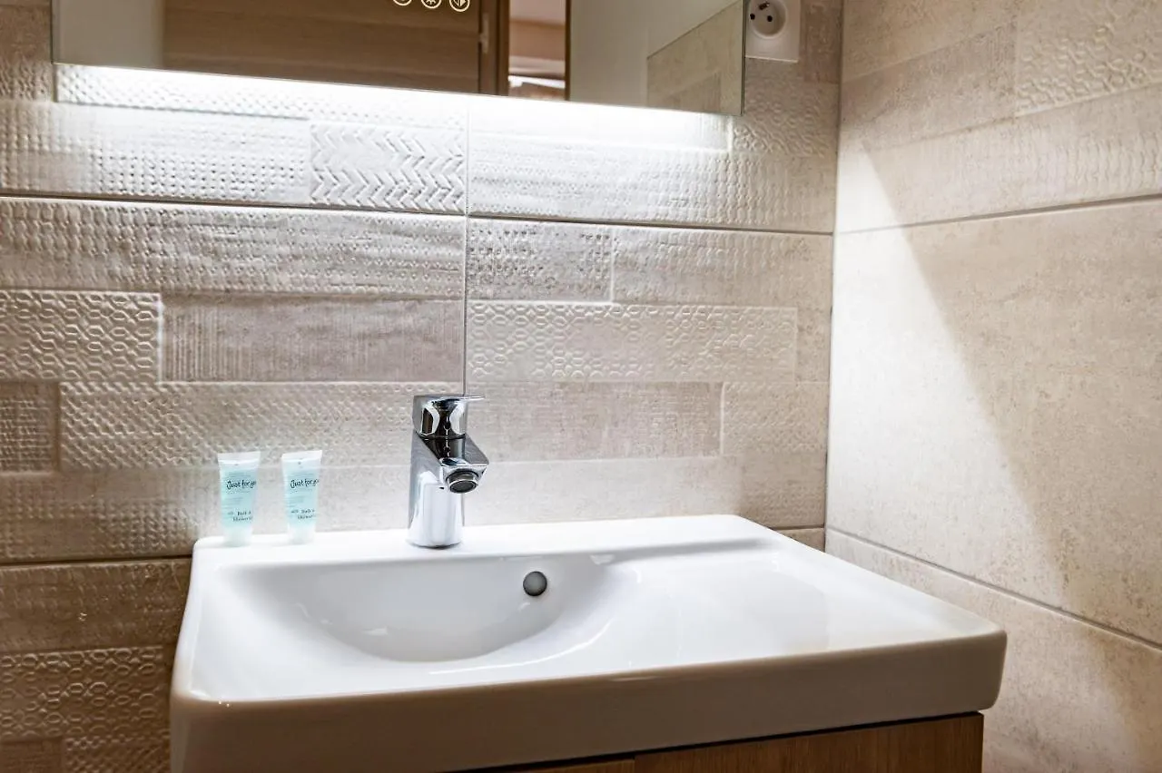 Apartamento Studio Ingres Au Coeur Historique De Montauban